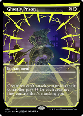Secret Lair: Drop Series - Showcase (Neon Dynasty - Neon Ink Foil Edition) | Local Legends