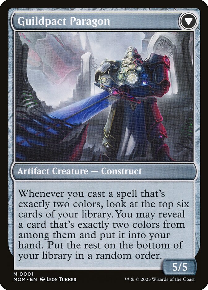 Invasion of Ravnica | Local Legends
