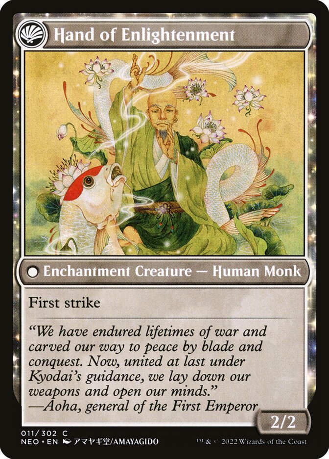 Era of Enlightenment | Local Legends