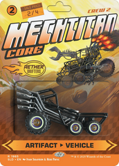 Mechtitan Core [Secret Lair Drop Series] | Local Legends