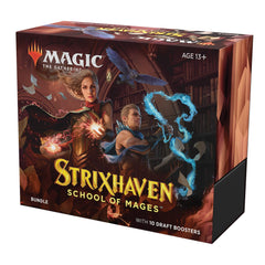 Strixhaven: School of Mages - Bundle | Local Legends