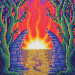 Secret Lair: Drop Series - The Astrology Lands (Taurus) | Local Legends