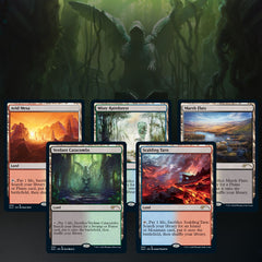 Secret Lair: Drop Series - Summer Superdrop Bundle | Local Legends