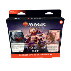 Starter Kit - Case (2022) | Local Legends