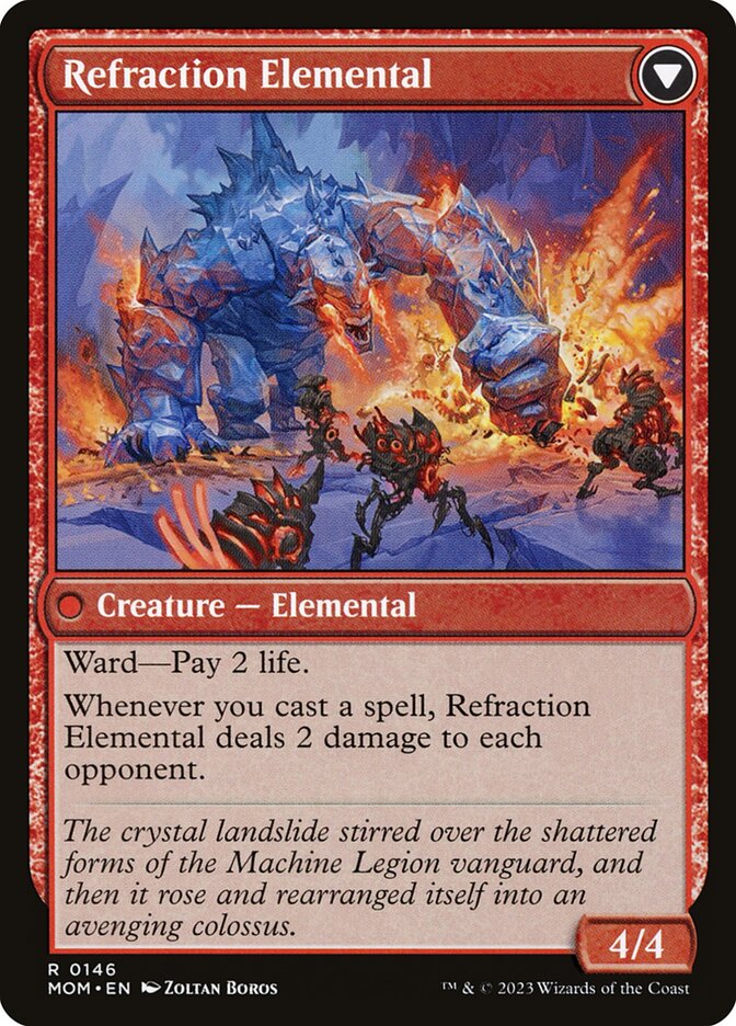 Invasion of Karsus | Local Legends