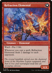 Invasion of Karsus (Back) | Local Legends
