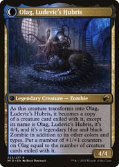Ludevic, Necrogenius (Back) | Local Legends