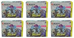March of the Machine - Bundle Case | Local Legends