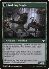 Wolfkin Outcast (Back) | Local Legends