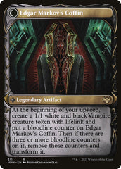 Edgar, Charmed Groom (Showcase) (Back) | Local Legends