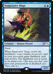 Snapcaster Mage (Regional PTQ) [Pro Tour Promos] | Golgari Games