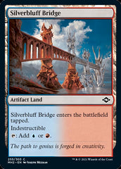Silverbluff Bridge [Modern Horizons 2] | Local Legends