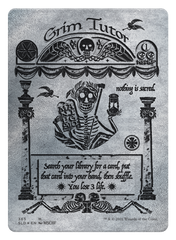 Secret Lair: Drop Series - Secret Lair x MSCHF | Local Legends