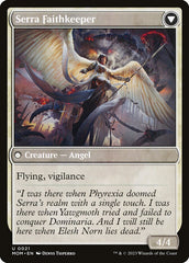 Invasion of Dominaria (Back) | Local Legends