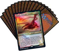 Dungeons & Dragons: Adventures in the Forgotten Realms - Commander Deck (Draconic Rage) | Local Legends