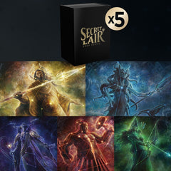 Secret Lair: Drop Series - Theros Stargazing Bundle | Local Legends