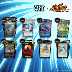 Secret Lair: Drop Series - The Bundle Bundle (Superdrop 2022) | Local Legends