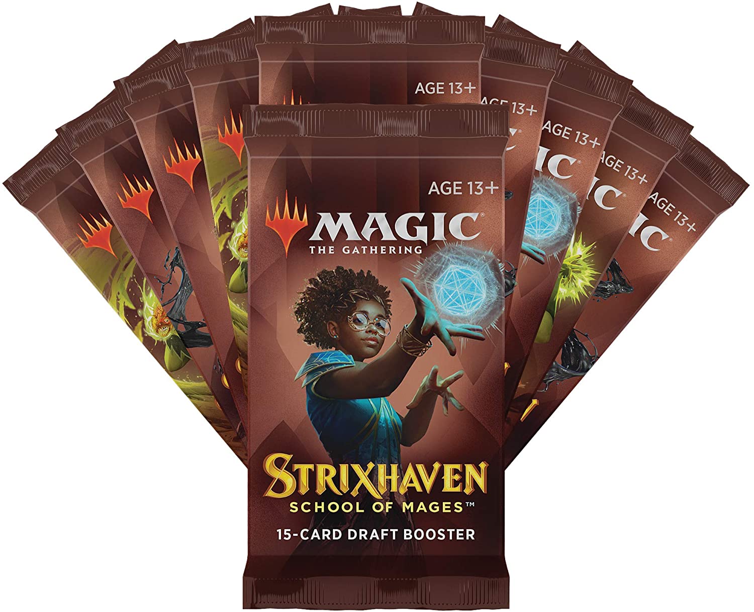 Strixhaven: School of Mages - Bundle | Local Legends