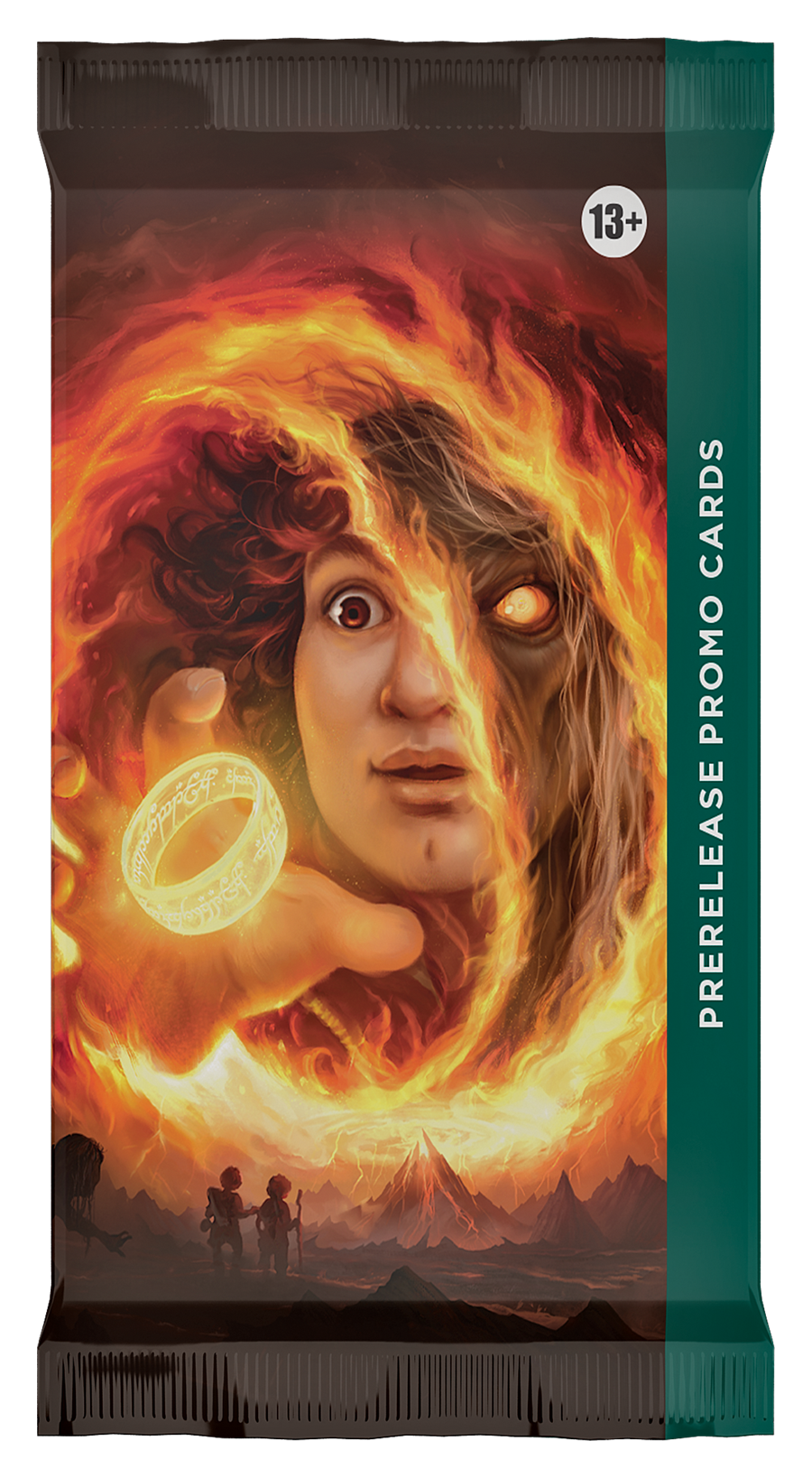 The Lord of the Rings: Tales of Middle-earth - Prerelease Pack | Local Legends