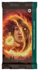 The Lord of the Rings: Tales of Middle-earth - Prerelease Pack | Local Legends