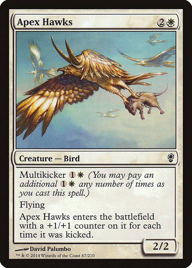 Apex Hawks | Local Legends
