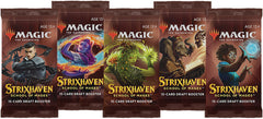 Strixhaven: School of Mages - Draft Booster Pack | Local Legends