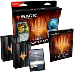 Arena Starter Kit (2021) | Local Legends