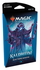 Kaldheim - Theme Booster (Blue) | Local Legends