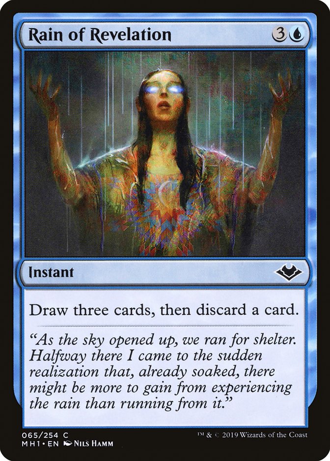 Rain of Revelation [Modern Horizons] | Local Legends