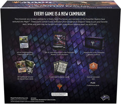 Dungeons & Dragons: Adventures in the Forgotten Realms - Bundle | Local Legends