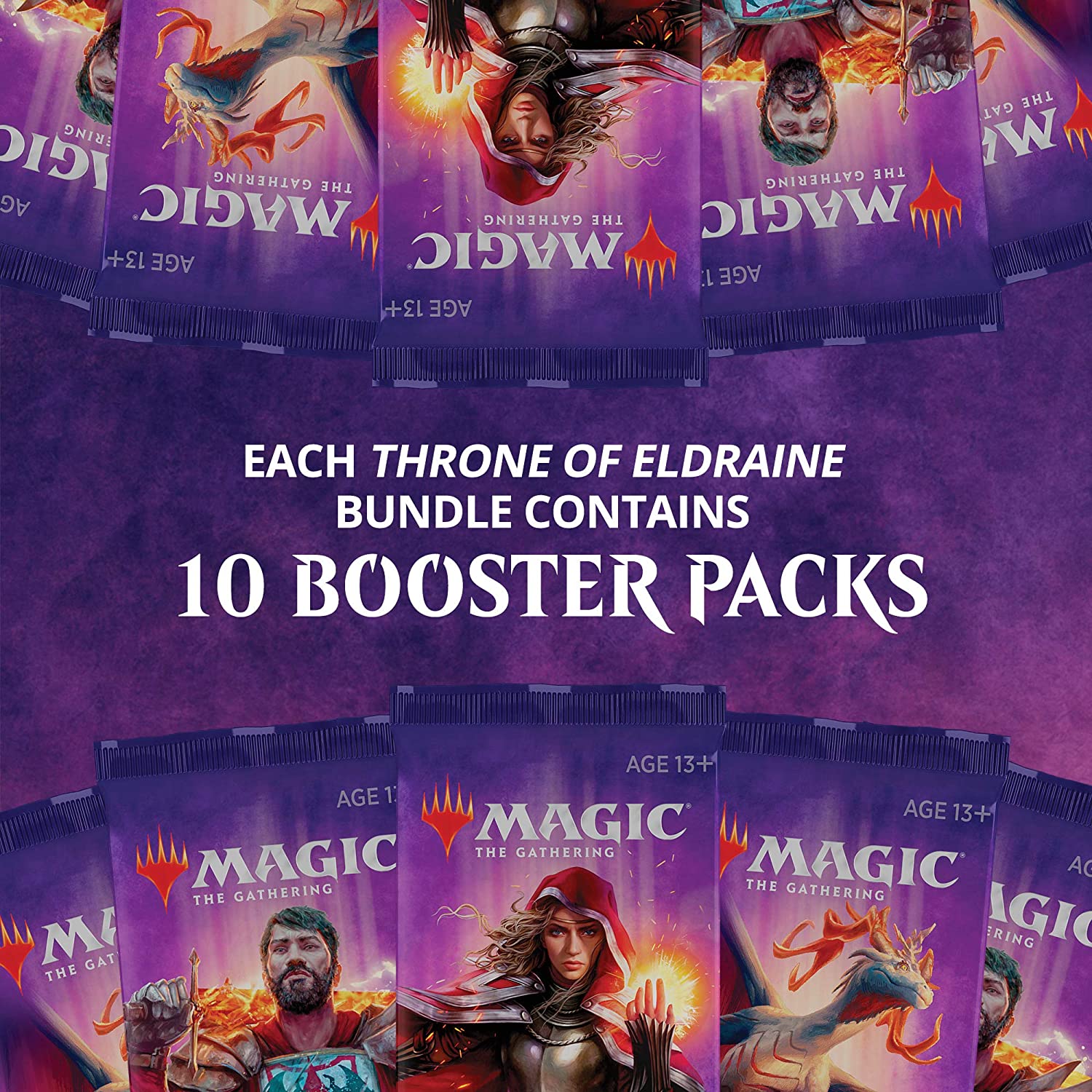 Throne of Eldraine - Bundle | Local Legends