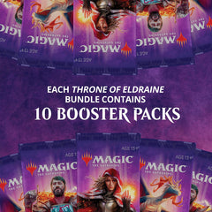 Throne of Eldraine - Bundle | Local Legends