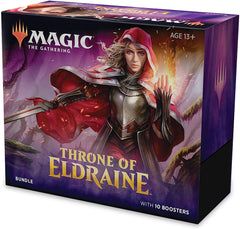 Throne of Eldraine - Bundle | Local Legends