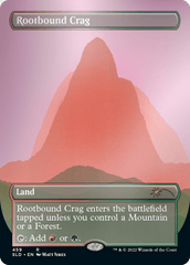 Secret Lair: Drop Series - Special Guest (Matt Jukes - Foil Edition) | Local Legends