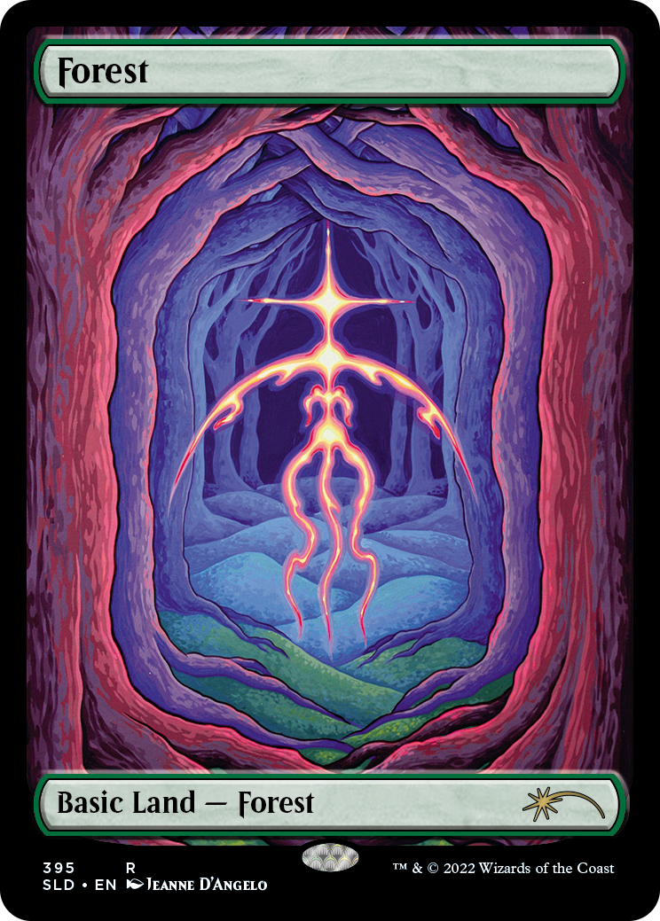 Secret Lair: Drop Series - The Astrology Lands Bundle (Sagittarius) | Local Legends