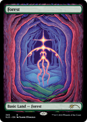 Secret Lair: Drop Series - The Astrology Lands Bundle (Sagittarius) | Local Legends