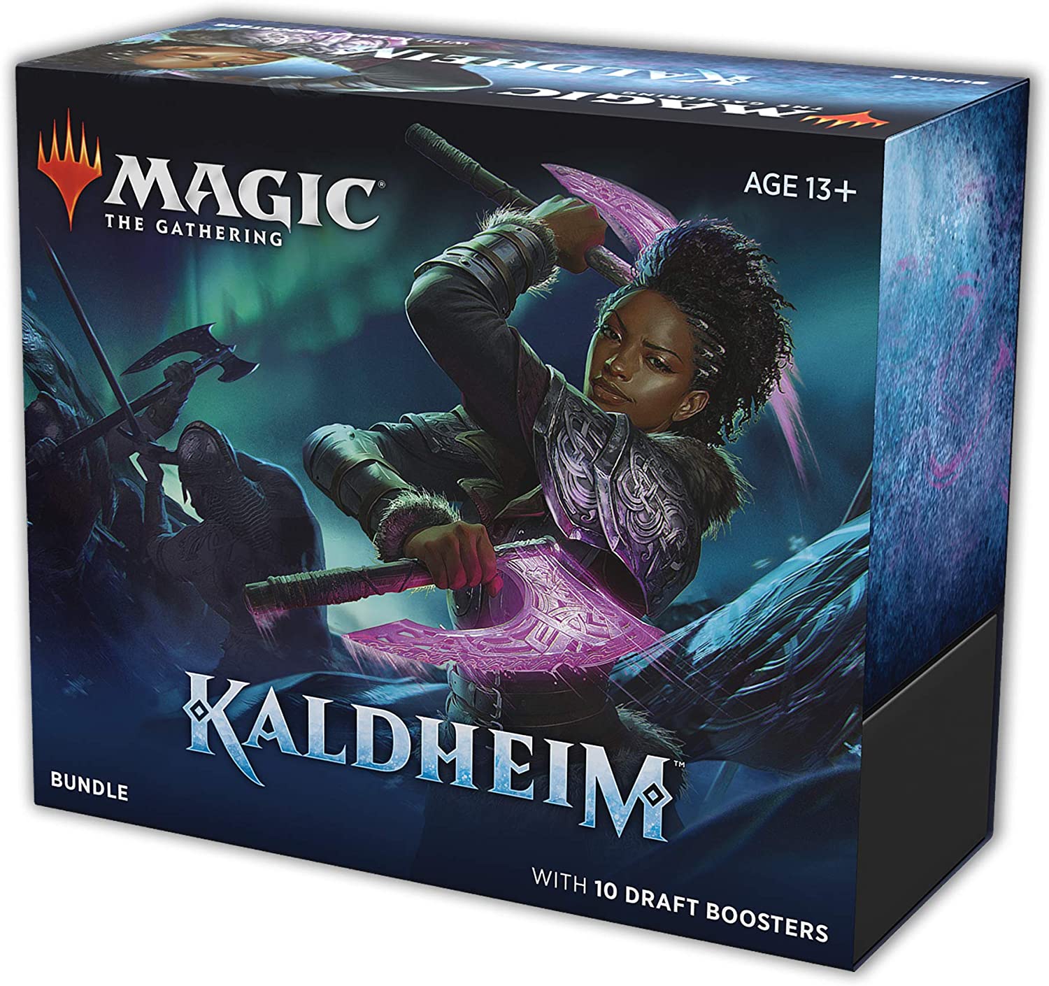 Kaldheim - Bundle | Local Legends
