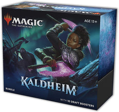 Kaldheim - Bundle | Local Legends
