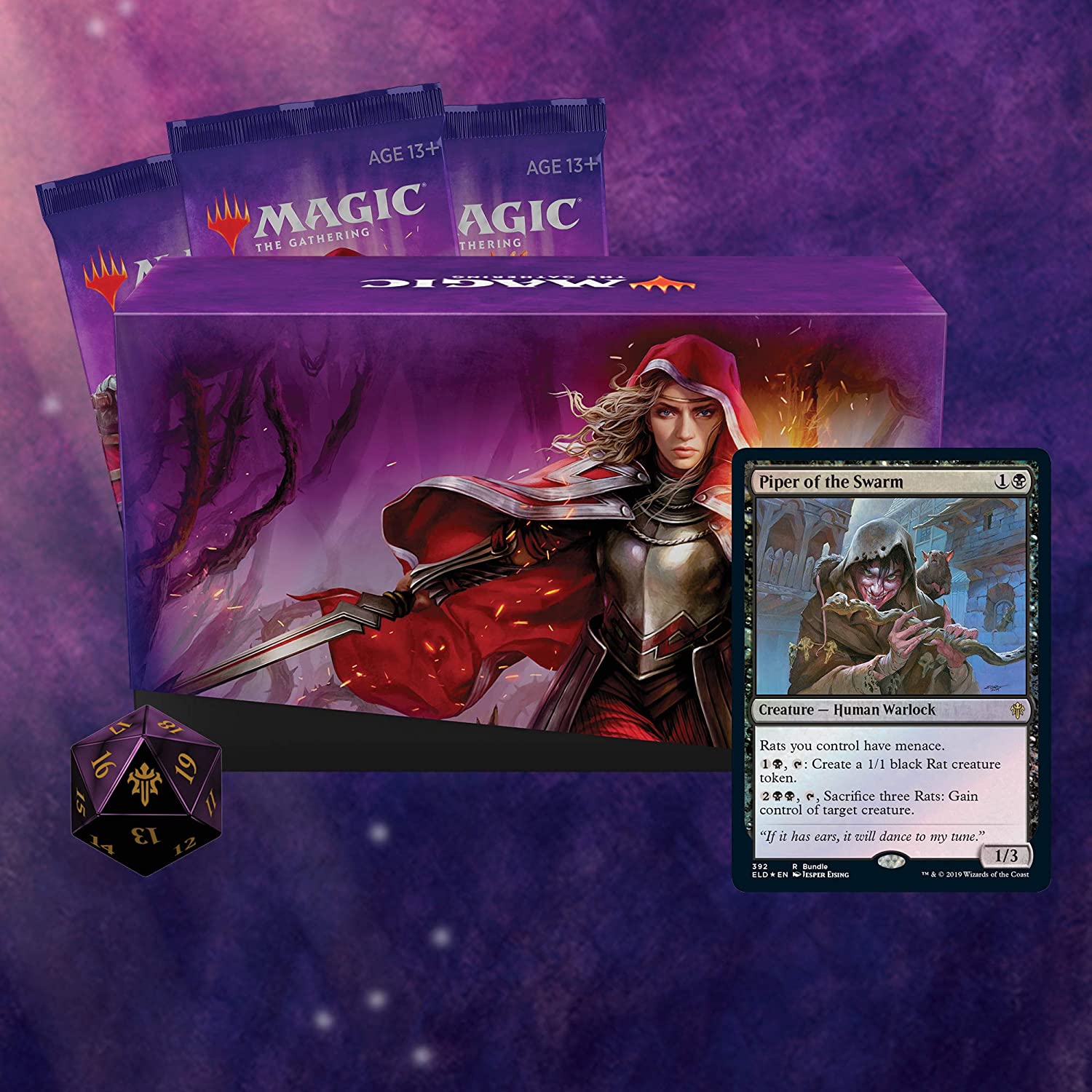 Throne of Eldraine - Bundle | Local Legends