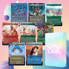 Secret Lair: Drop Series - Pride 2022 | Local Legends