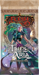 Tales of Aria - Booster Pack (First Edition) | Golgari Games