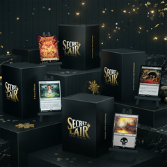 Secret Lair: Drop Series - The Bundle Bundle (Secretversary 2020) | Local Legends