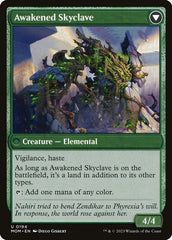 Invasion of Zendikar (Back) | Local Legends