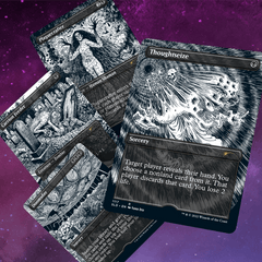 Secret Lair: Drop Series - Special Guest (Junji Ito) | Local Legends