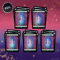 Secret Lair: Drop Series - The Astrology Lands Bundle (Sagittarius - Foil Edition) | Local Legends
