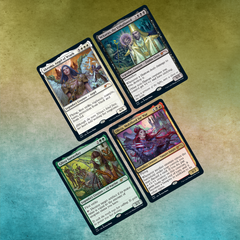 Secret Lair: Drop Series - Artist Series (Livia Prima) | Local Legends
