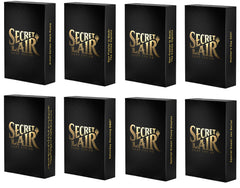 Secret Lair: Drop Series - Totally Refreshing Non-Foil Bundle | Local Legends