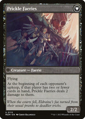 Invasion of Eldraine (Back) | Local Legends