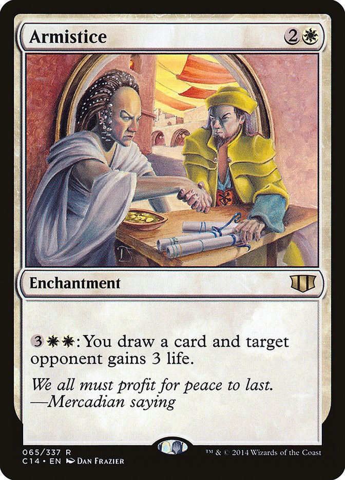 Armistice | Local Legends