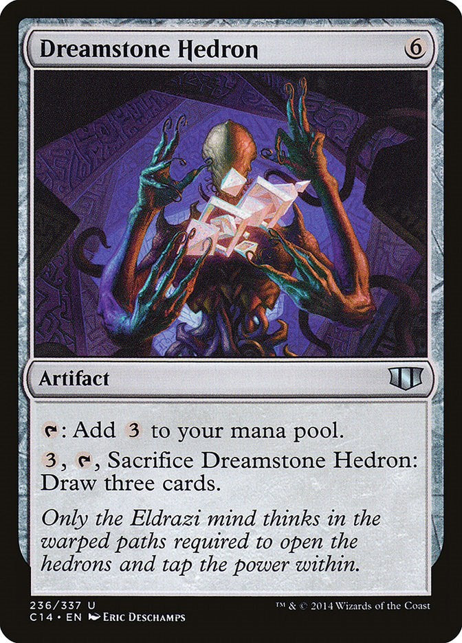 Dreamstone Hedron | Local Legends